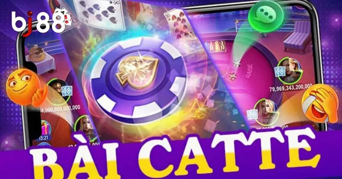 Hướng Dẫn Chơi Bài Catte Dễ Hiểu Nhất Dành Cho Người Mới 1 Hướng Dẫn Chơi Bài Catte Dễ Hiểu Nhất Dành Cho Người Mới