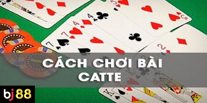 Cách Chơi Bài Catte Tại BJ88: Quy Tắc Và Mẹo Thắng 3 Các Tình Huống Chiến Thắng Trong Bài Catte