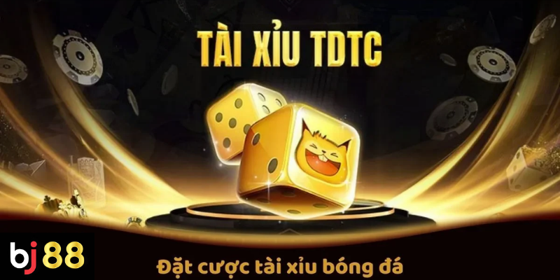 Đặt Cược Tài Xỉu Bóng Đá Tại BJ88: Cách Đặt Cược Chính Xác 2 Đặt Cược Tài Xỉu Bóng Đá Tại BJ88: Quy Tắc Và Cách Đặt Cược Chính Xác