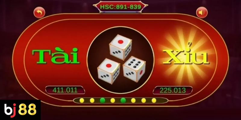 Đặt Cược Tài Xỉu Bóng Đá Tại BJ88: Cách Đặt Cược Chính Xác 4 Các Loại Tài Xỉu Bóng Đá Trực Tuyến Và Cách Tính Cược