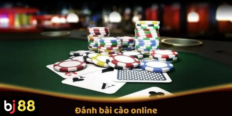 Đánh Bài Cào Online BJ88: Quy Tắc Và Chiến Lược Cá Cược 2 Cách Đánh Bài Cào Online Tại BJ88: Quy Tắc Và Chiến Lược Cá Cược