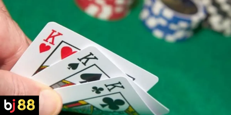 Đánh Bài Cào Online BJ88: Quy Tắc Và Chiến Lược Cá Cược 4 Mẹo Để Đạt Chiến Thắng Trong Bài Cào Trực Tuyến Tại BJ88