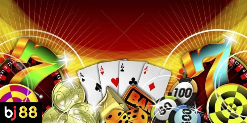 Game Bài Đổi Thưởng Uy Tín Tại BJ88: Lựa Chọn Hàng Đầu 3 Chất Lượng Đồ Họa Và Giao Diện Trải Nghiệm