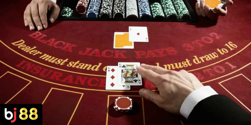 Mẹo Thắng Blackjack Tại BJ88 Để Giành Chiến Thắng 4 Chiến Thuật Cá Cược Blackjack Hiệu Quả Để Giành Chiến Thắng