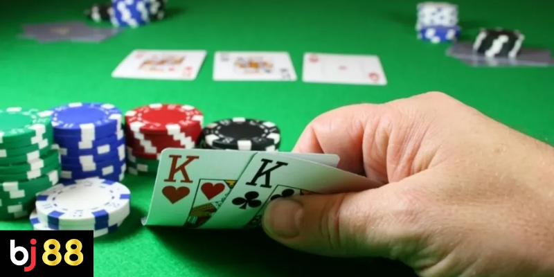 Chiến Thuật Bài Baccarat Tại BJ88 Hiệu Quả Trong Baccarat 4 Các Chiến Lược Đặt Cược Baccarat Giúp Bạn Thắng Lớn Tại BJ88